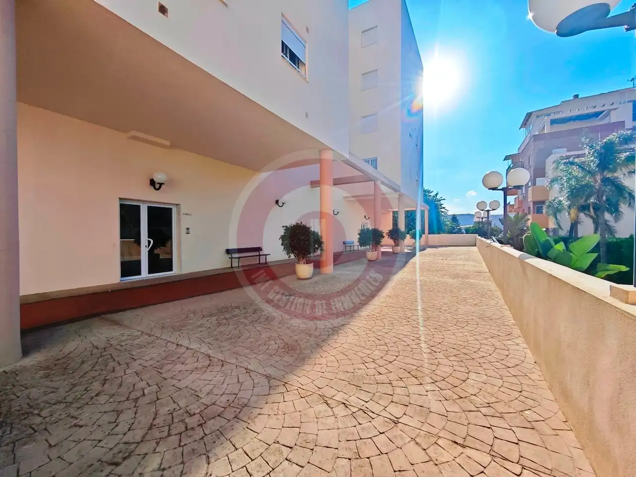 Flat with pool for sale in Urbanizacion Ensanche I 41C, imagen 30
