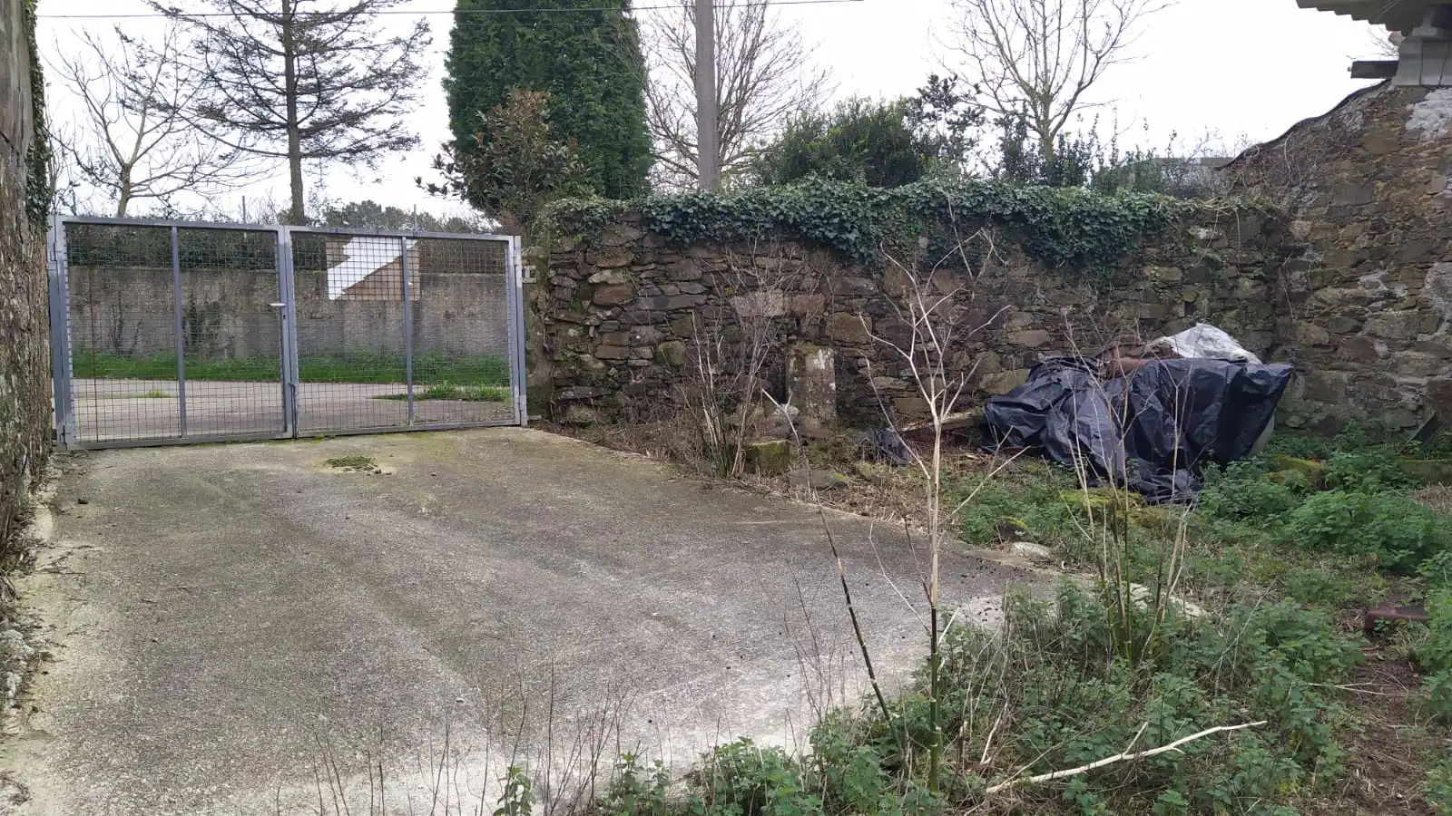Maison avec jardin à vendre à Carballo