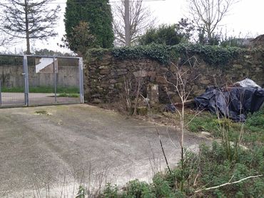 Maison avec jardin à vendre à Carballo