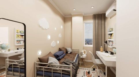 Foto 5 de Apartament en venda a Calle Zalmedina, 1, Arrabal, Zaragoza Capital