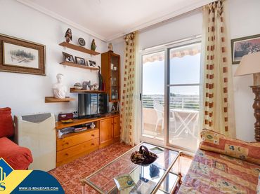 Mini appartamento con piscina in vendita a Nueva Torrevieja - Aguas Nuevas