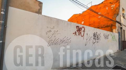 Foto 2 de Residencial en venda a Calle Cardenal Cisneros, 37, Can Boada, Barcelona