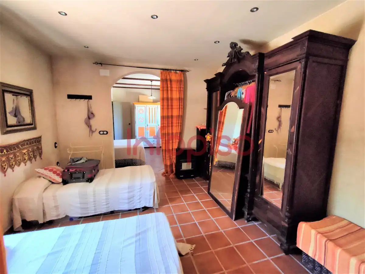 Casa rústica en venda a Valdepeñas, imagen 74