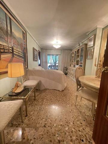 Piso en Venta en De Pablo Neruda en Grancasa