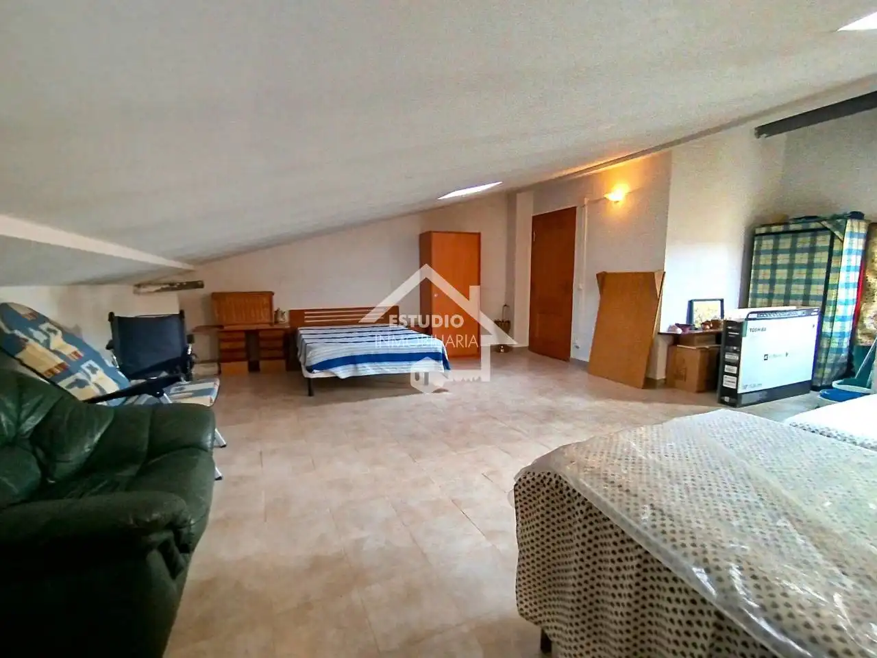 Appartamento con terrazza in vendita a Calle Rua Santa Maria, imagen 59