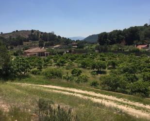 Residencial en venda a Alcalá de los Gazules