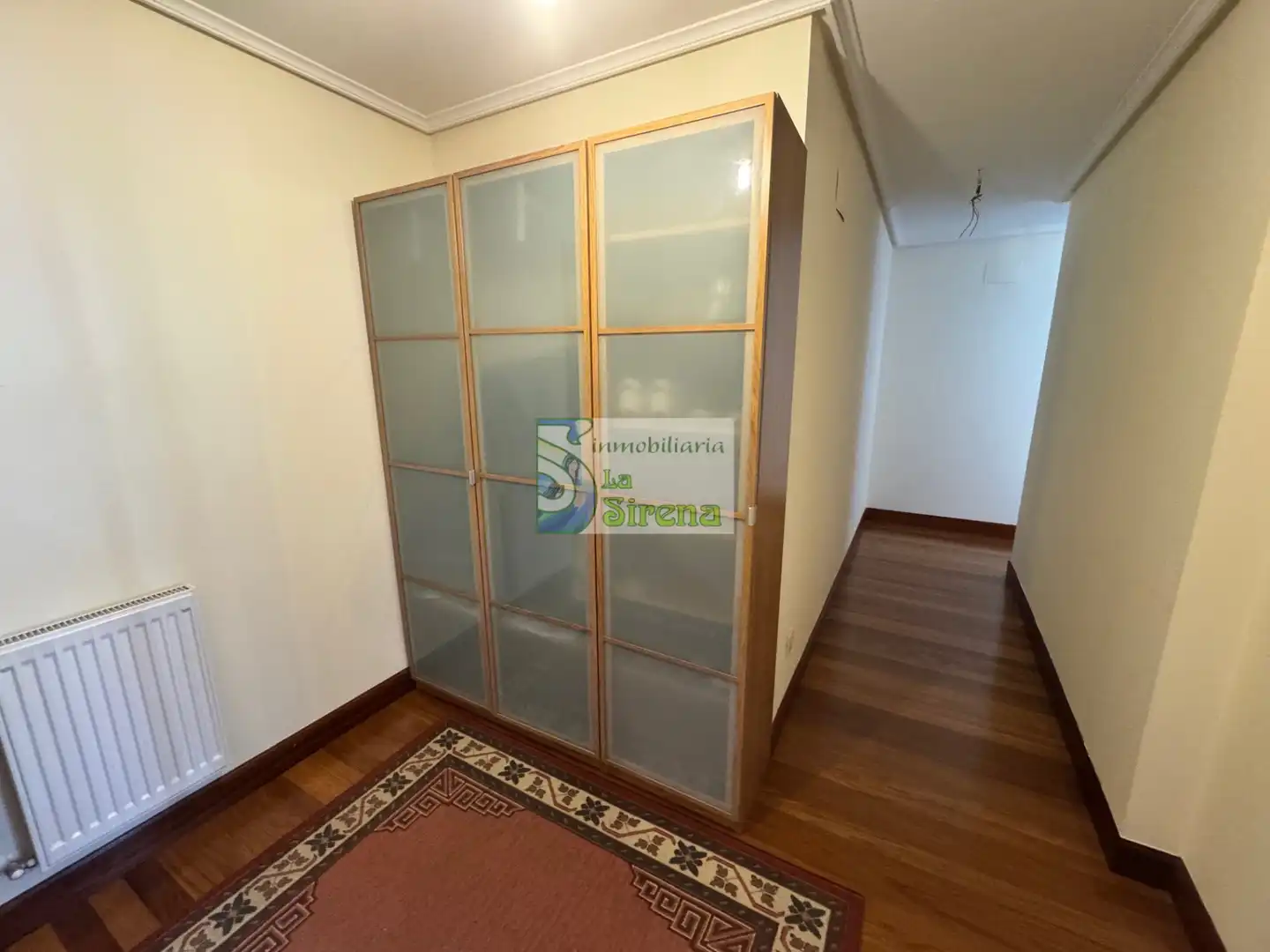 Habitación de Piso en venta en Castro-Urdiales con Calefacción, Terraza y Trastero