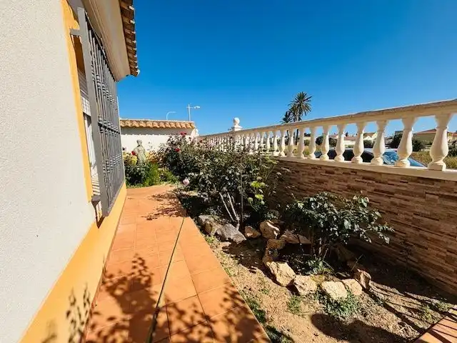 Casa in vendita a Pulpí pueblo, imagen 12