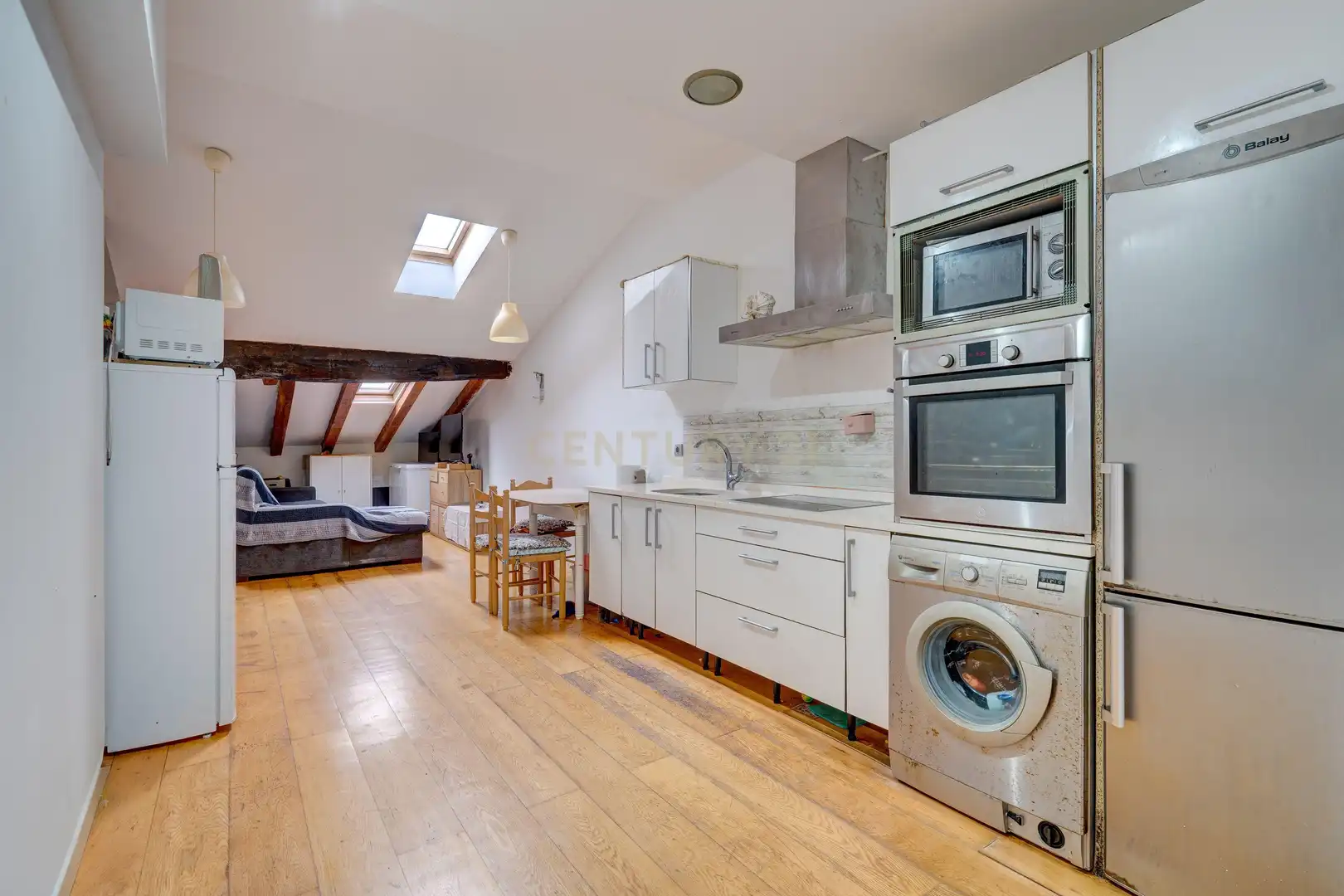 Cocina de Piso en venta en Azkoitia