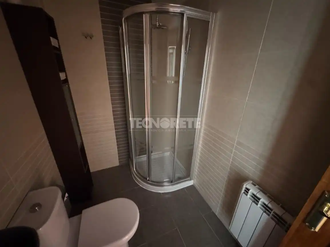 Bathroom of Flat for sale in Yunquera de Henares  with Heating and Storage room