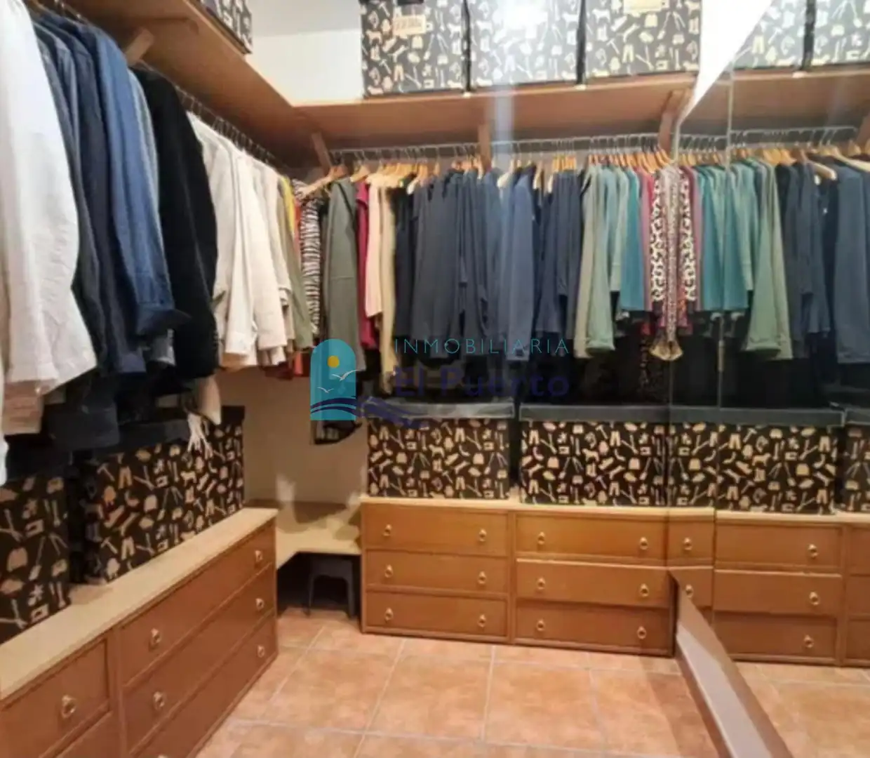 Casa o chalet en venta en Cartagena con Aire acondicionado, Calefacción y Jardín privado