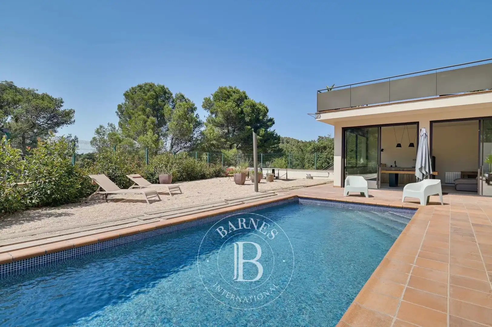 Casa con piscina in vendita a Residencial Begur - Esclanyà, imagen 18