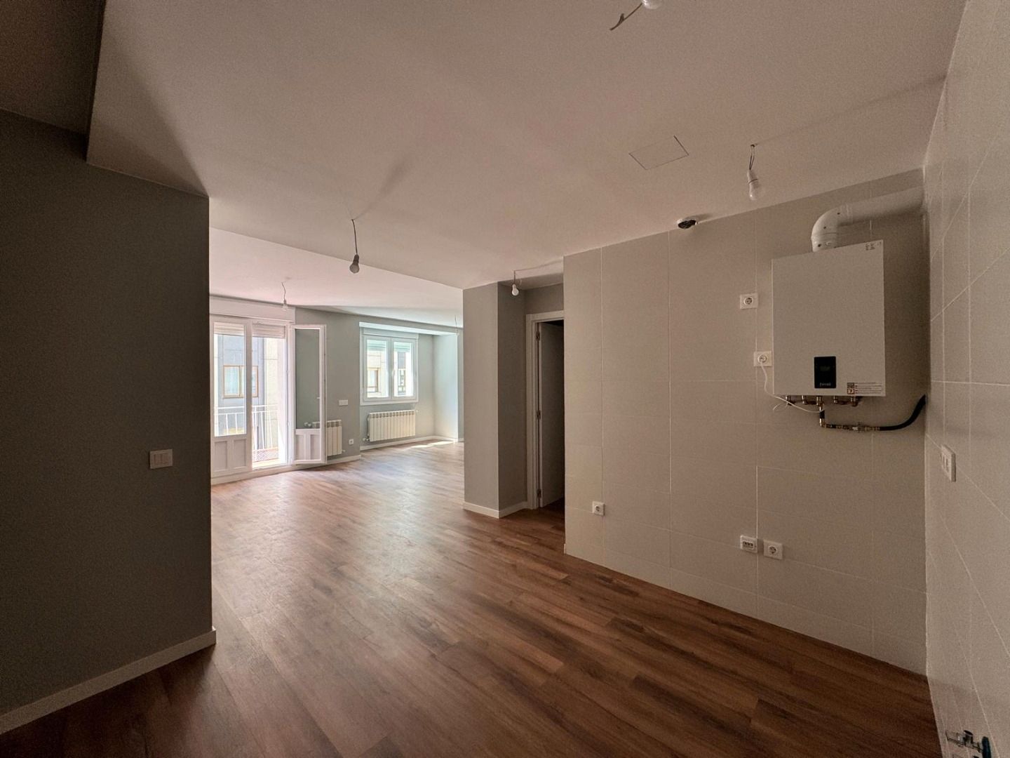 Flat for sale in Avenida Cantabria, Los Vadillos - R. Sanitaria - Pozanos, Centro, Burgos Capital