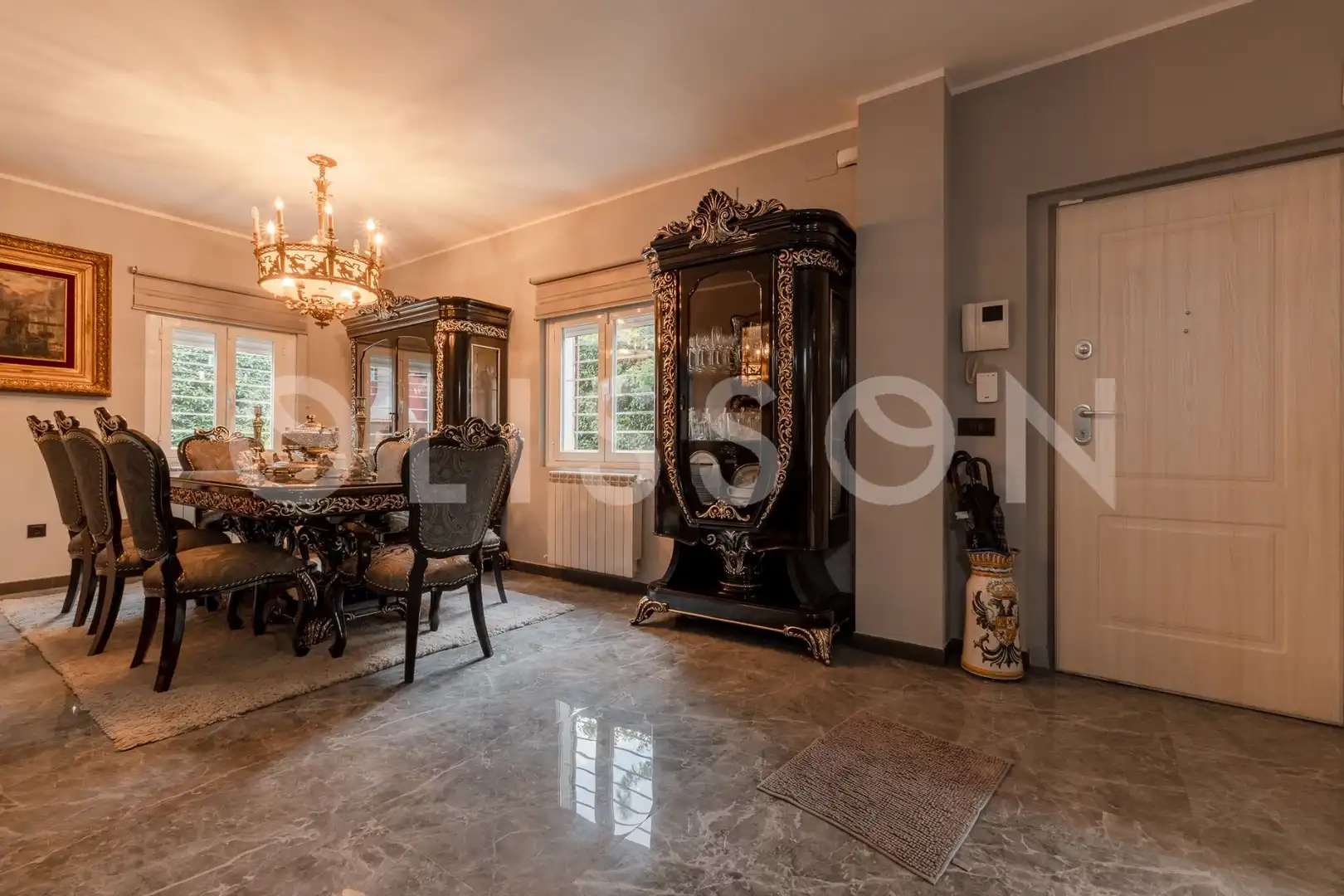 House with pool for sale in Moncloa - Aravaca, imagen 22