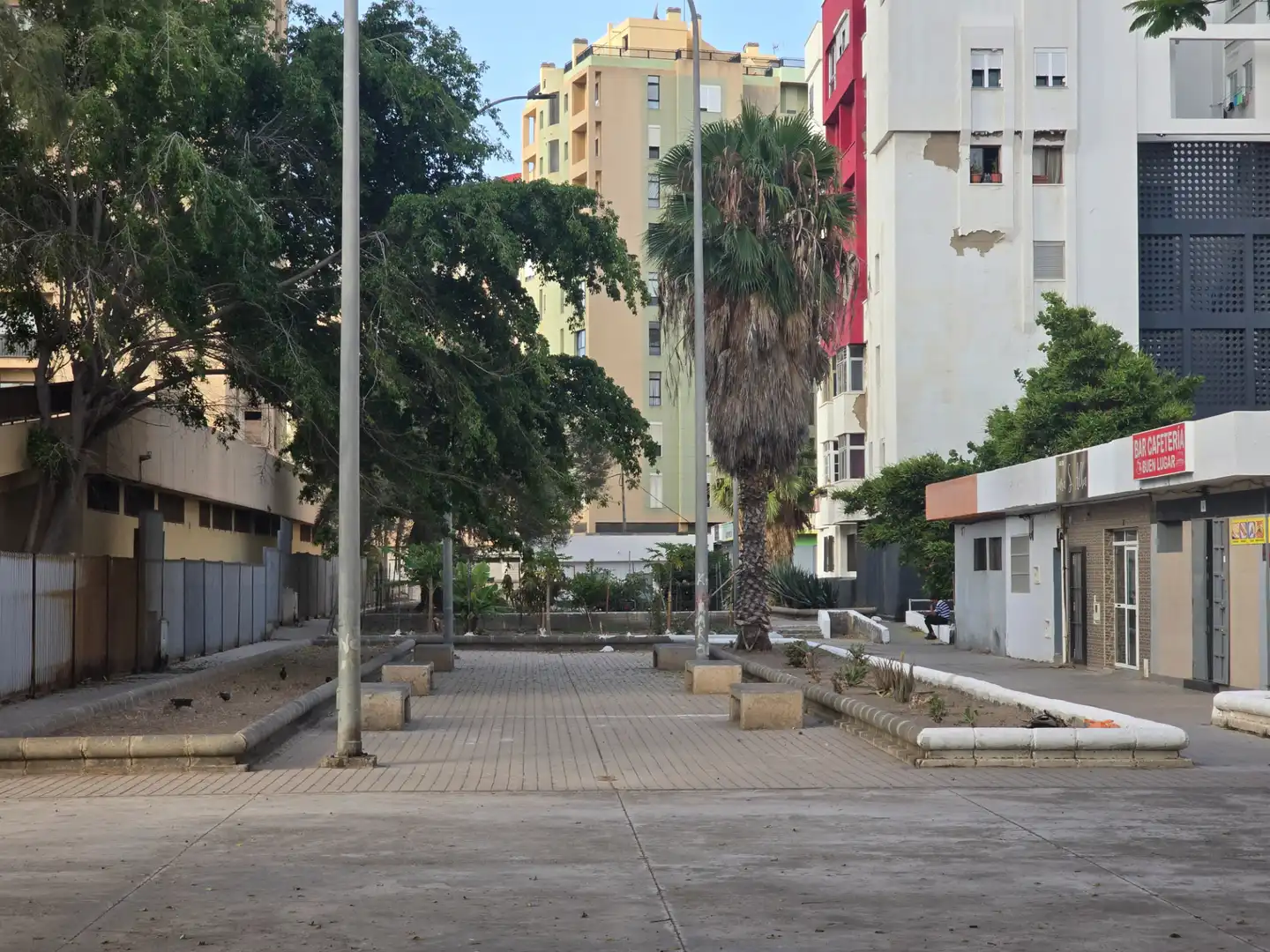 Business premises for sale in Calle Málaga, imagen 4