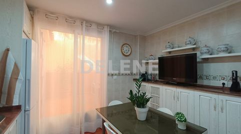 Foto 3 de Casa adosada en venta en Hellín, Albacete