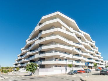 Apartament amb ascensor en venda a San Miguel de Salinas