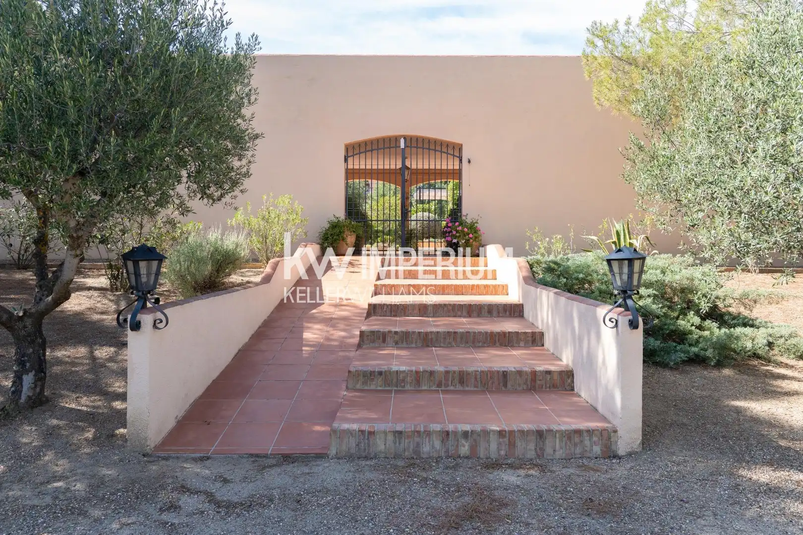 Finca rústica en venda en El Molar (Tarragona) amb Aire condicionat, Calefacció i Jardí privat
