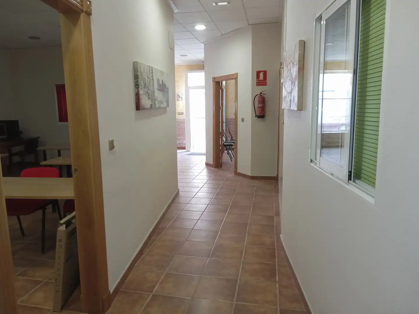 Locale commerciale in vendita a Beniel, imagen 6