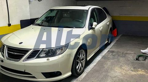 Foto 4 de Garaje en venta en Puerto Alto, San Diego, Madrid Capital
