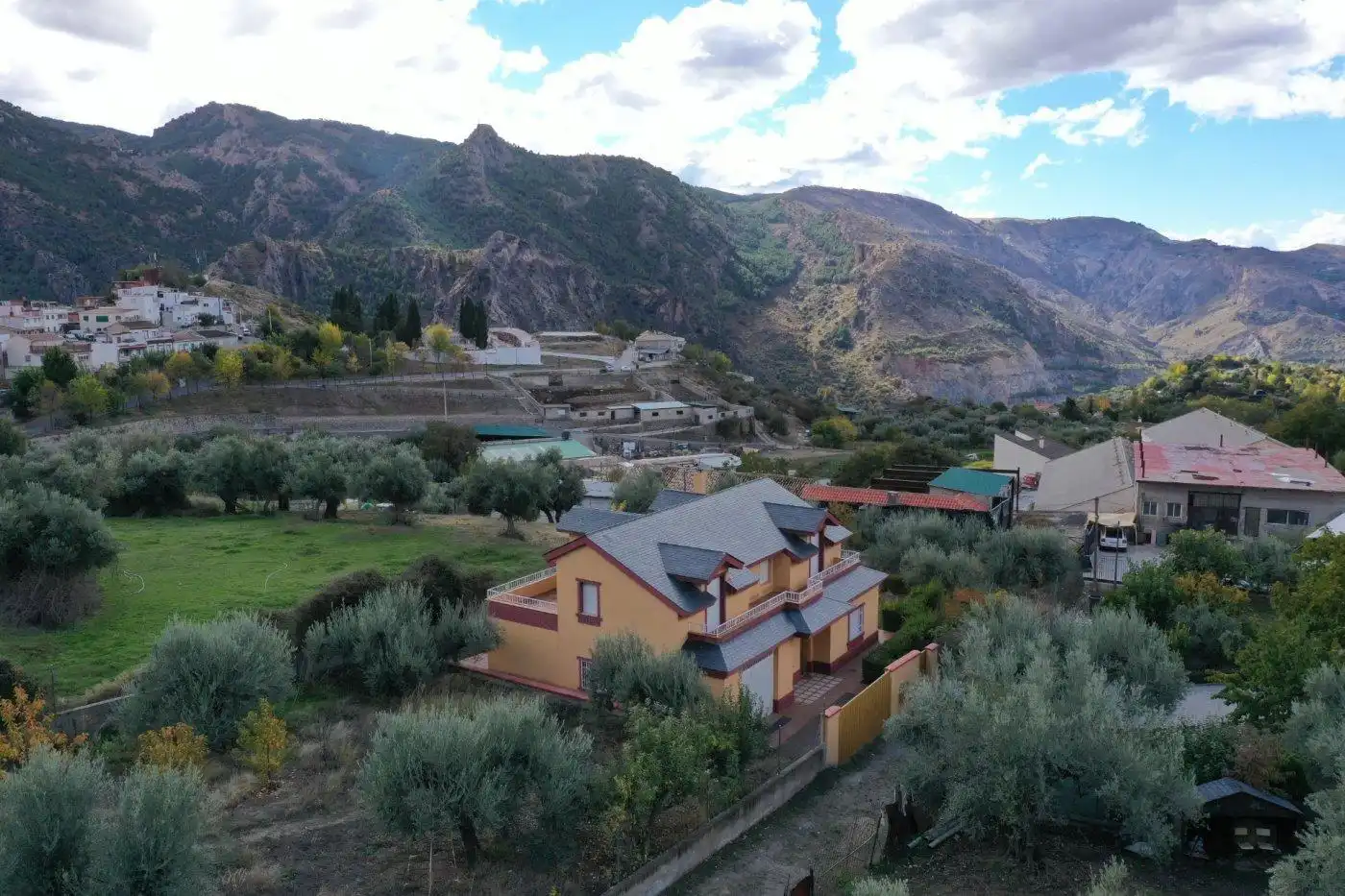 Villa con terrazza in vendita a Calle Fuente 16 Caños, imagen 63