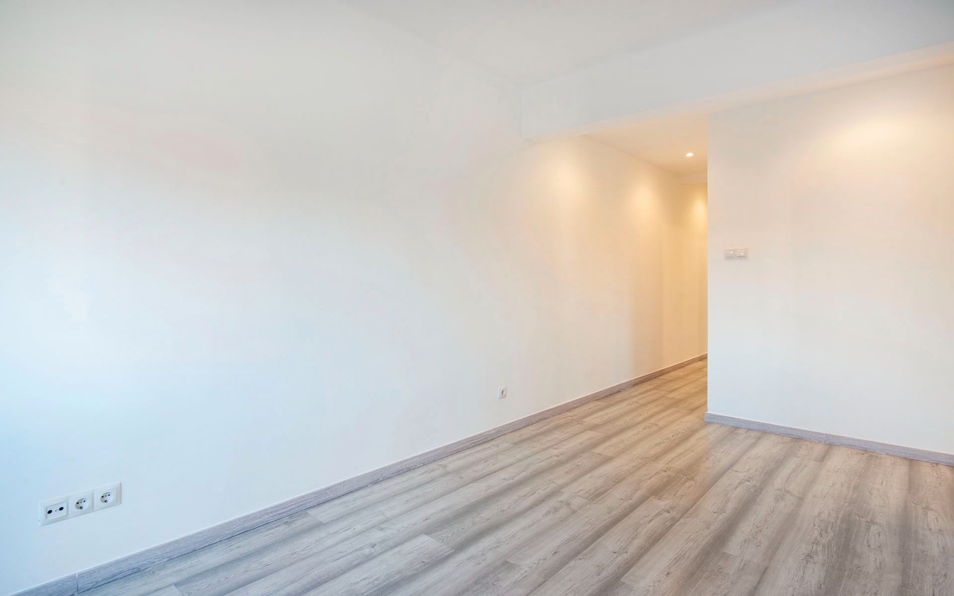 Dormitori de Pis en venda en Mollet del Vallès