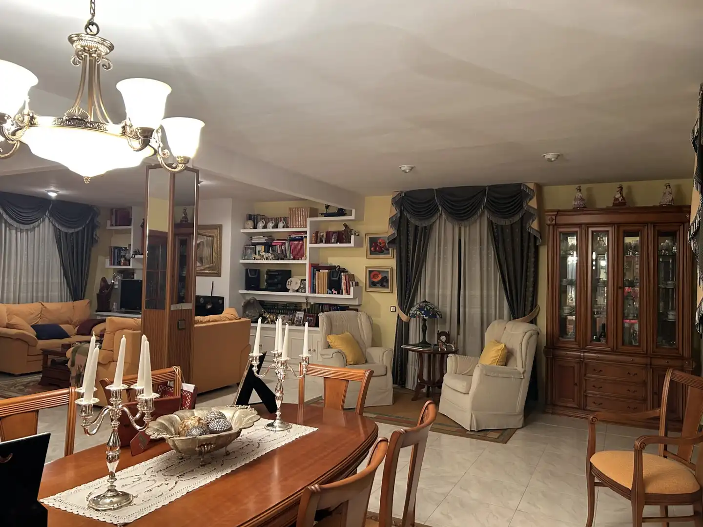 Casa o chalet en venta en Navas del Rey