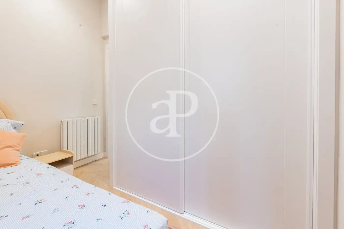 Habitación de Piso en venta en Madrid con Aire acondicionado, Calefacción y Trastero