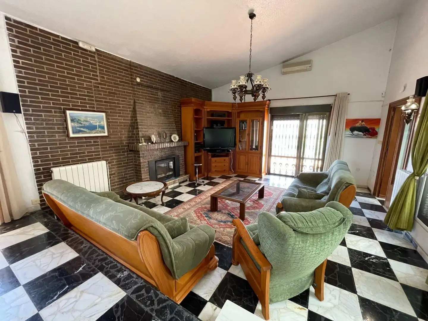Casa rústica con piscina en venta en Pedanías Oeste, imagen 32