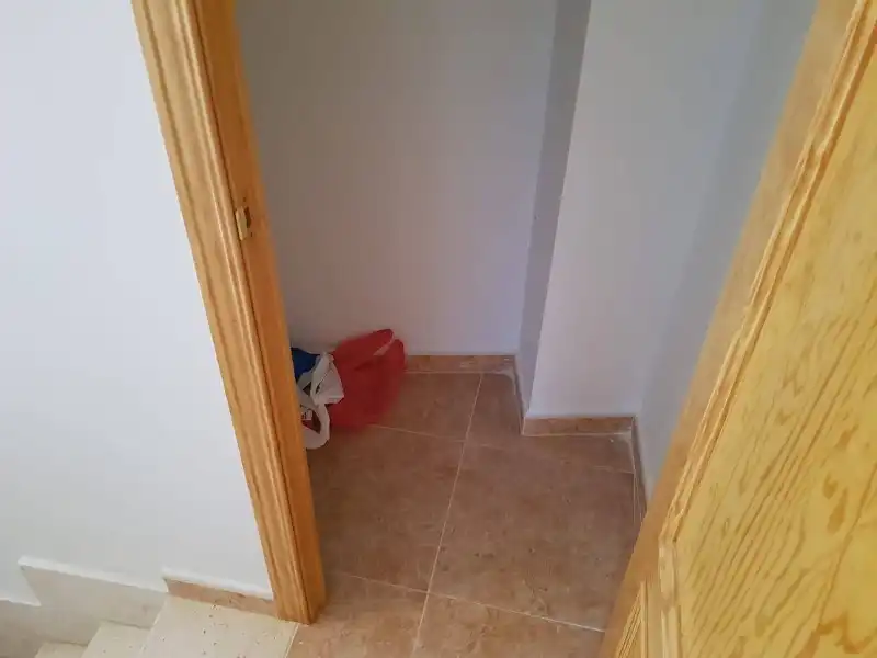 Casa o chalet en venta en Valdeobispo con Jardín privado y Terraza