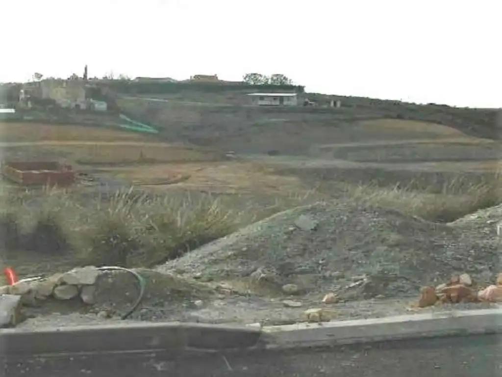 Land for sale in Barajas de Melo