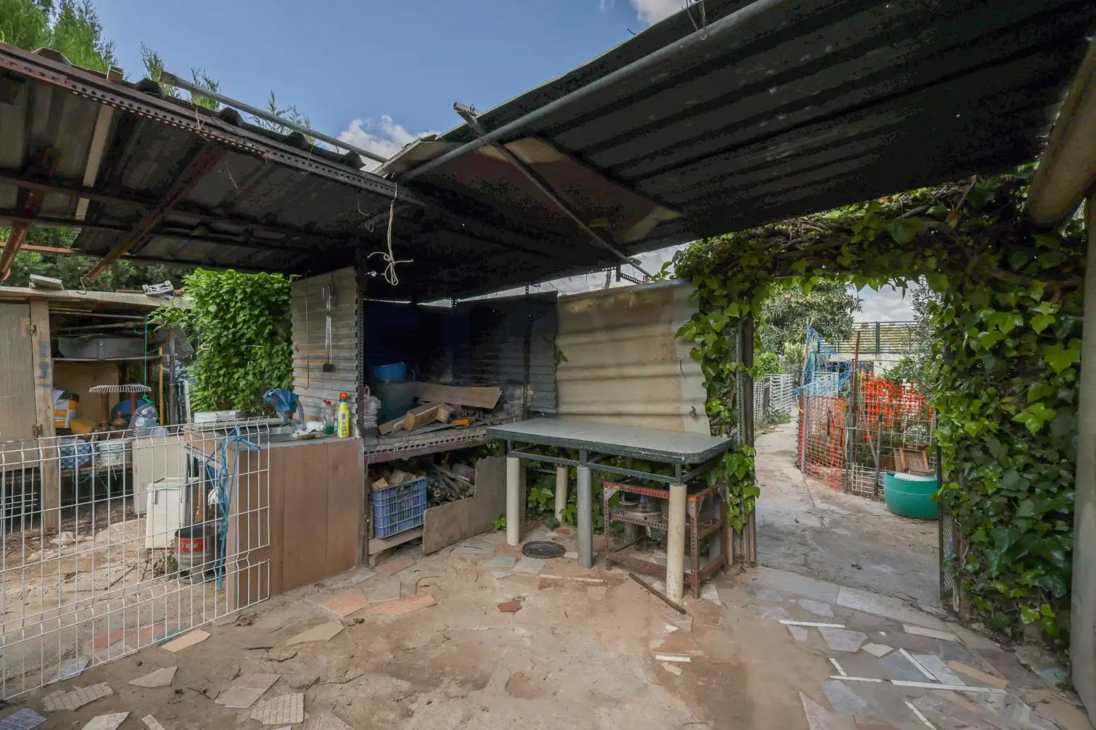 Casa amb piscina en venda a Cheste, imagen 31
