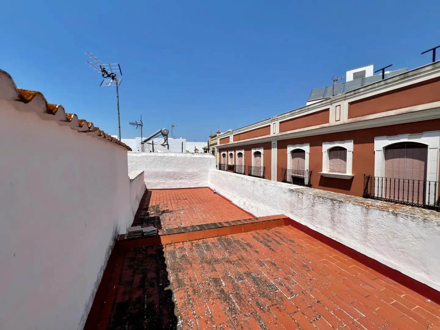 Casa con terrazza in vendita a Calle JUAN DE ZAMORA, imagen 53