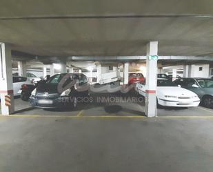 Aparcament de Garatge de lloguer en Pinto