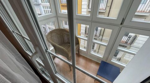 Foto 3 de Apartamento de alquiler en Villa Pilar, Burgos Capital