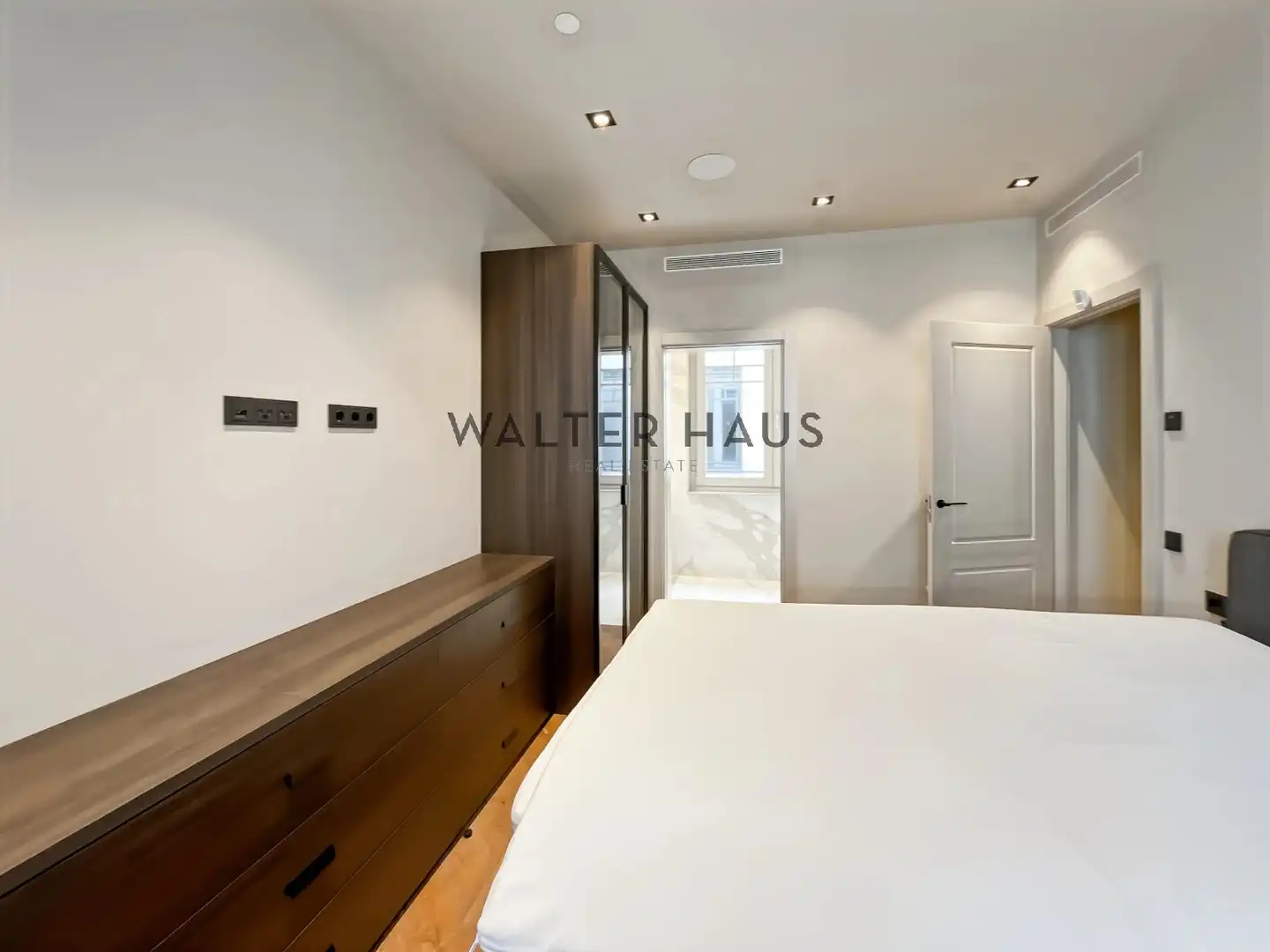 Flat with lift to rent in Via Laietana, imagen 17