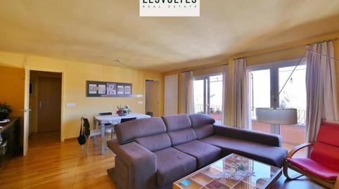 Foto 3 de Àtic en venda a Carrer de L'escut Emporità, La Bisbal d'Empordà, Girona