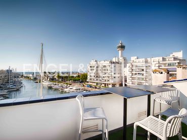 Triplex in vendita a Carrer Cavall de Mar