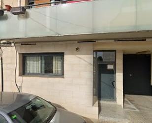 Exterior view of Garage for sale in Sant Quirze del Vallès