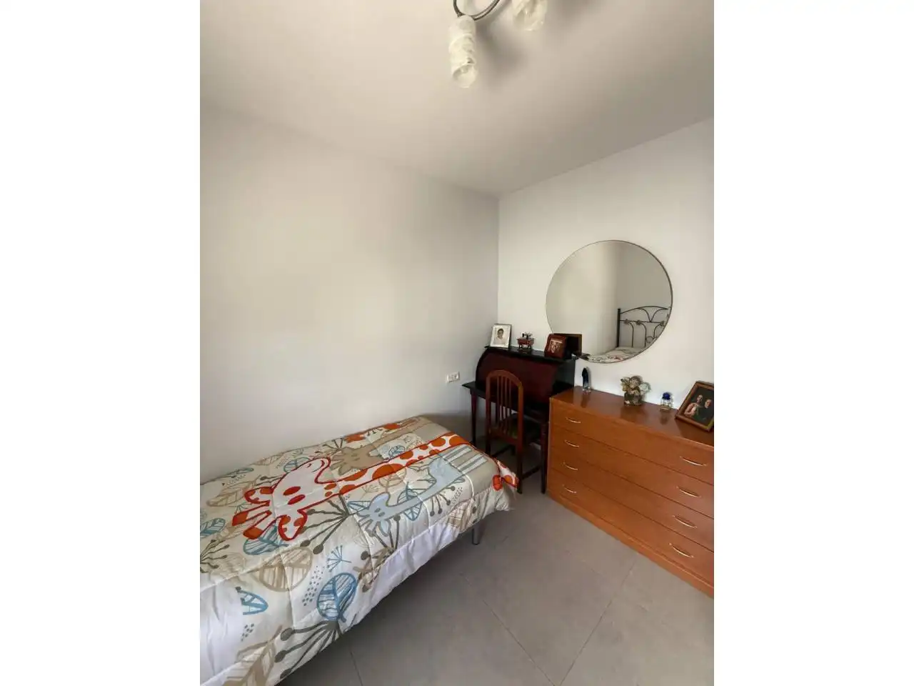 Habitación de Casa o chalet en venta en Sabiote con Jardín privado y Piscina