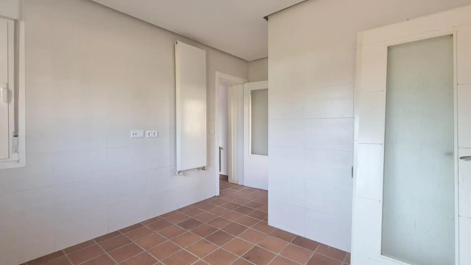 Detached homes for sale in Carrascal de Barregas