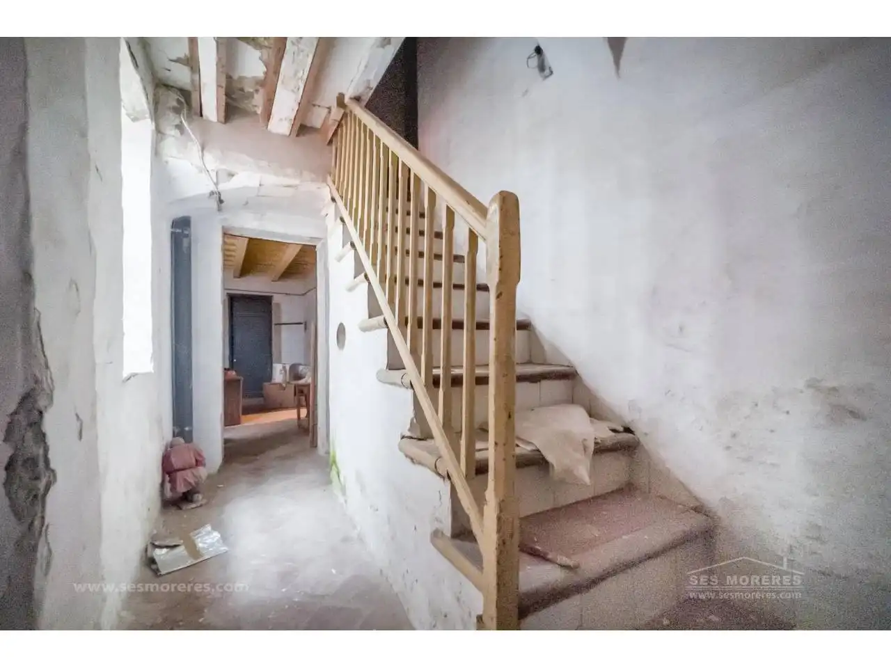 Casa o chalet en venta en Maó - Mahón con Calefacción y Terraza