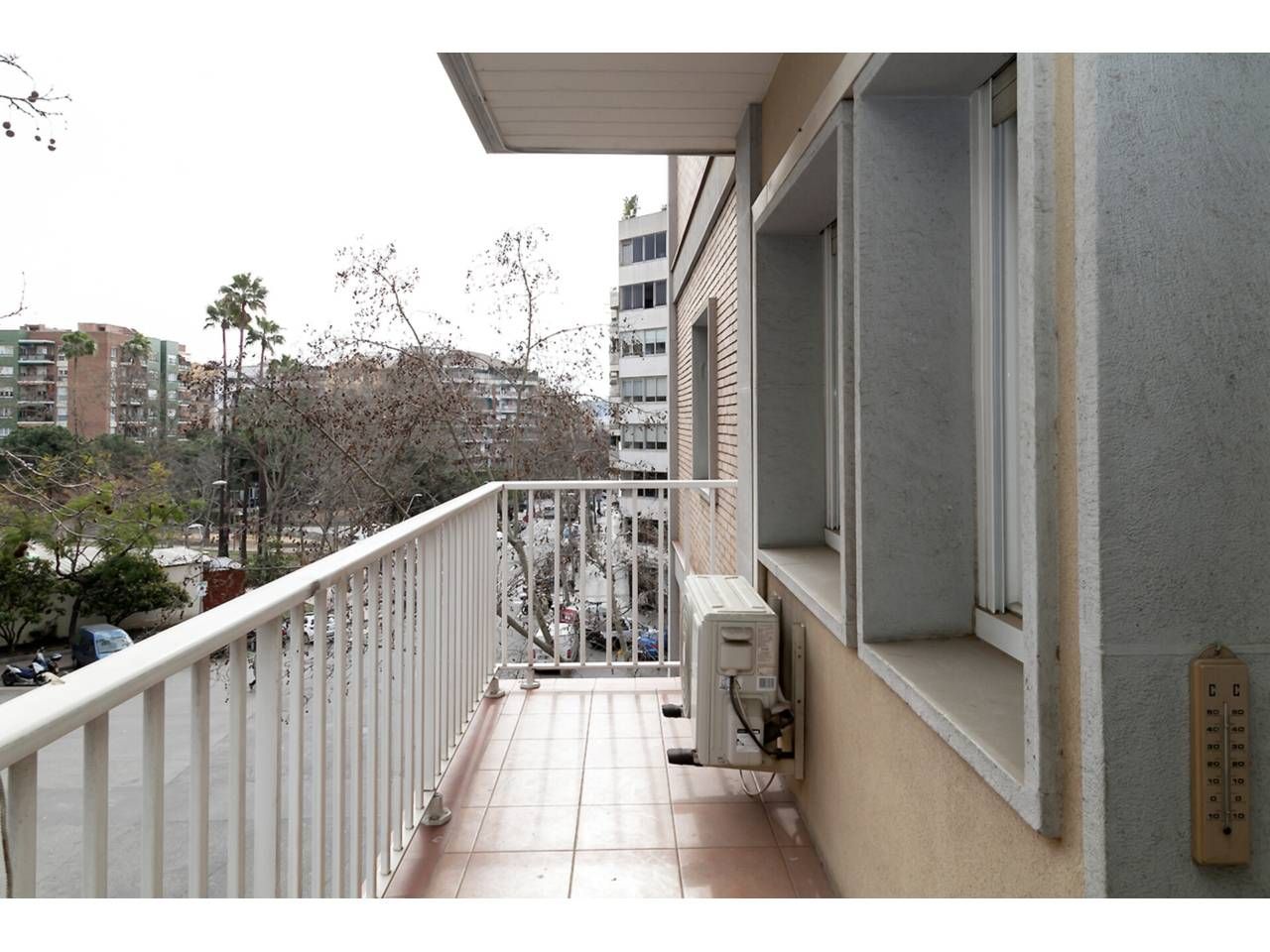 Wohnung zum Verkauf in Calle Còrsega, La Nova Esquerra de l'Eixample, Eixample