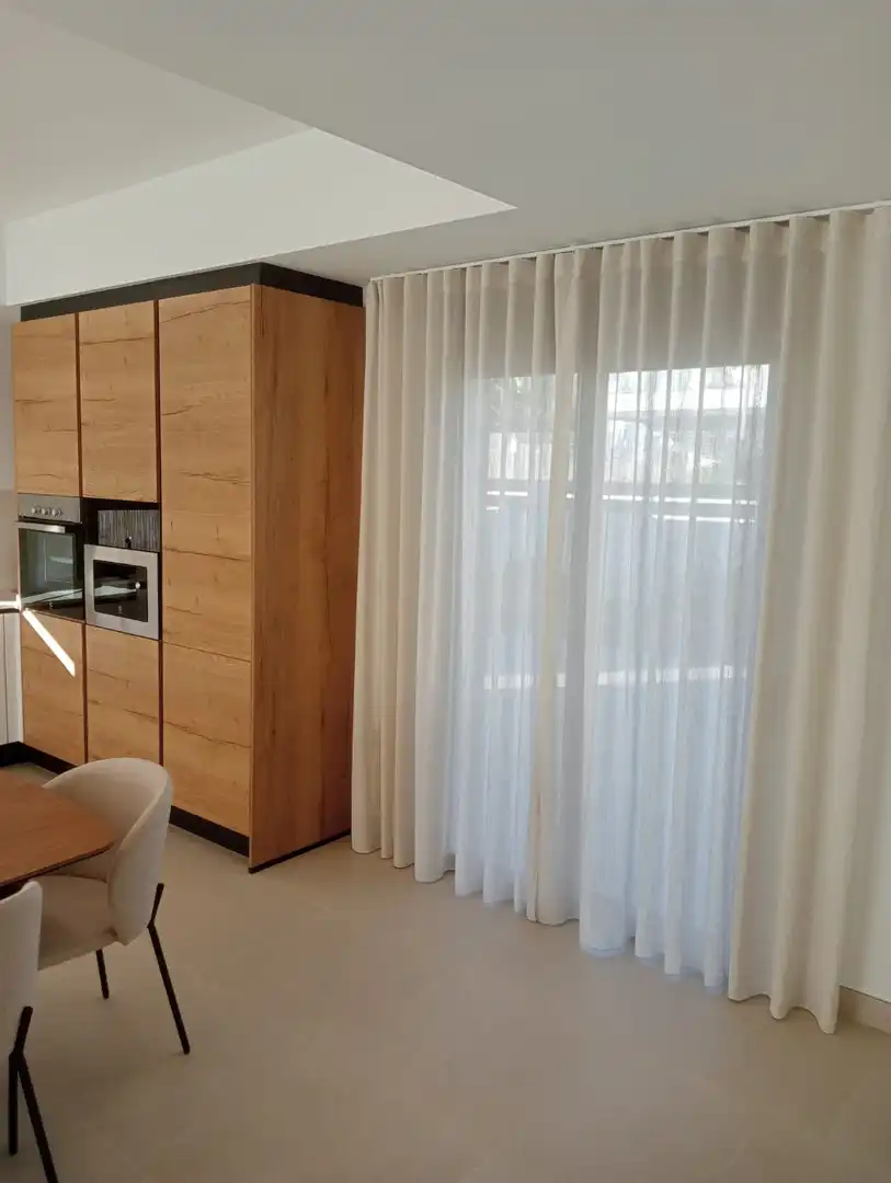 Chalet con piscina en venta en Balcón de Finestrat - Terra Marina, imagen 13