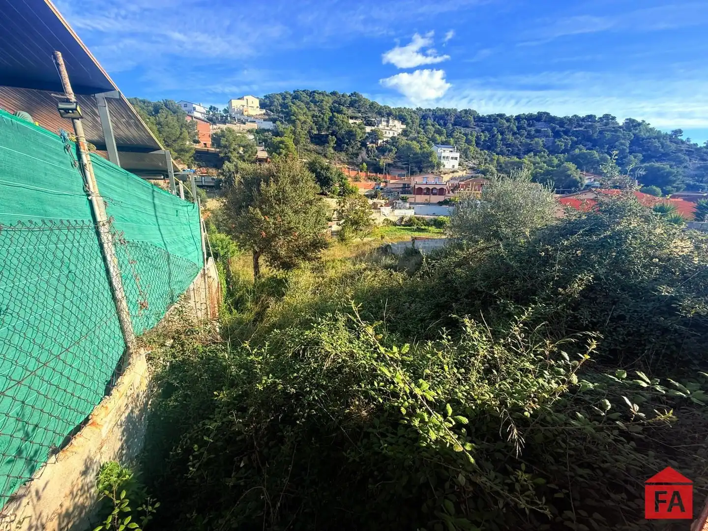 Rural land for sale in Castellet i la Gornal, imagen 7