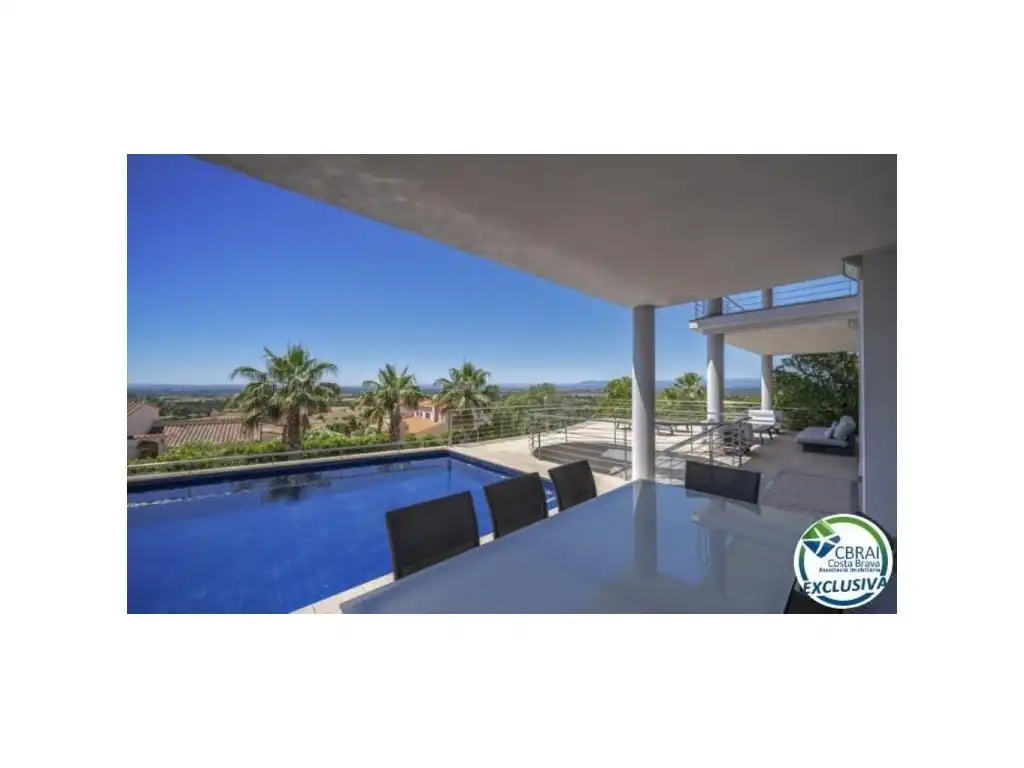 Detached house with pool for sale in Carrer d'Alemanya 74, imagen 29