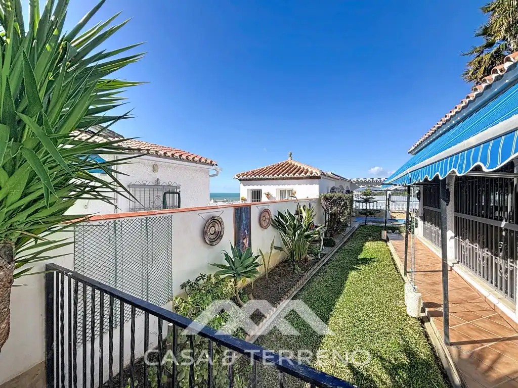 Casa o xalet en venda a Arrabal Ur 1 Mezquitilla (Mezquitilla), Mezquitilla