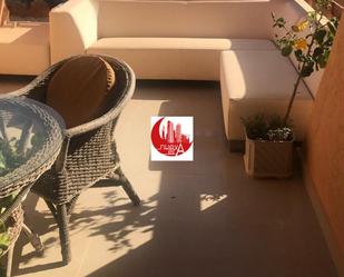Terrace of Flat for sale in La Manga del Mar Menor  with Terrace and Community pool