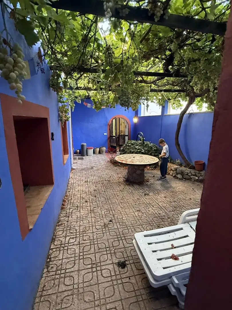 House with garden for sale in HOSPITAL, imagen 26