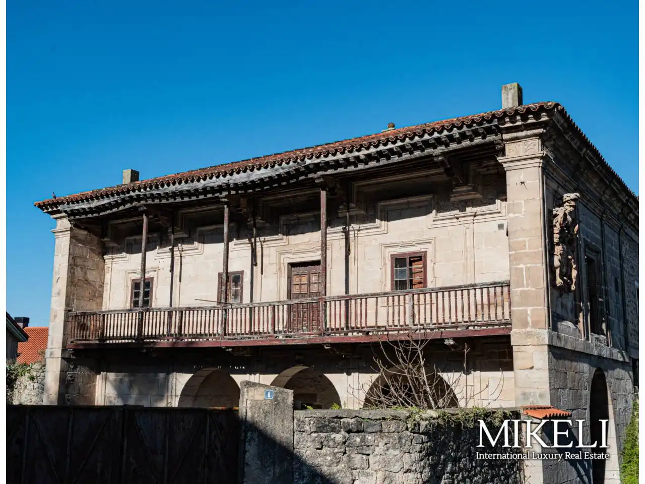 Casa amb jardí en venda a Calle Viernoles, imagen 16